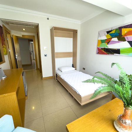 Aurasia Design Hotel Мармарис Экстерьер фото