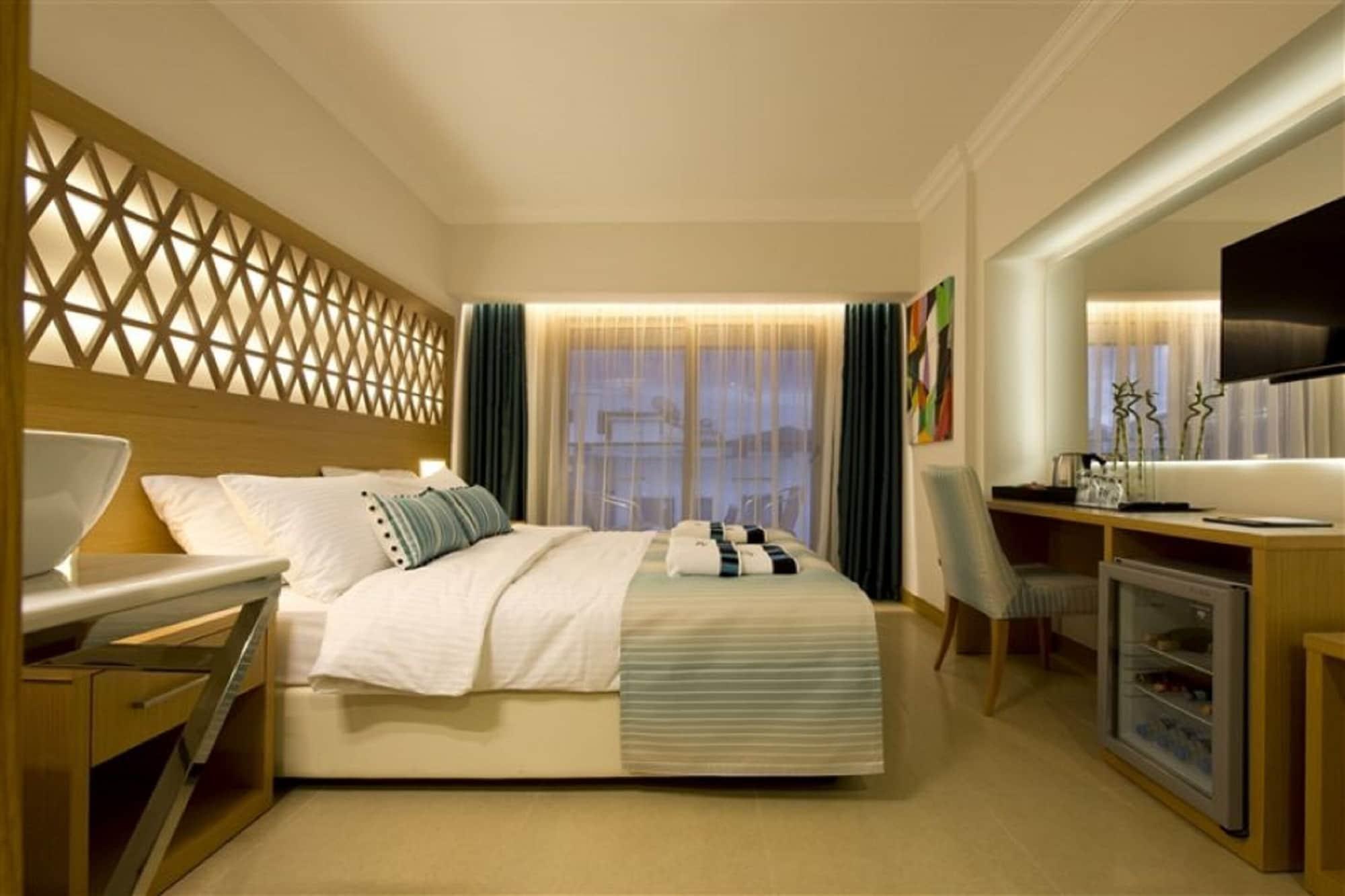 Aurasia Design Hotel Мармарис Экстерьер фото
