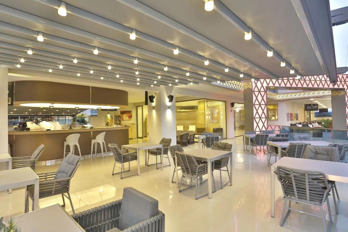 Aurasia Design Hotel Мармарис Экстерьер фото