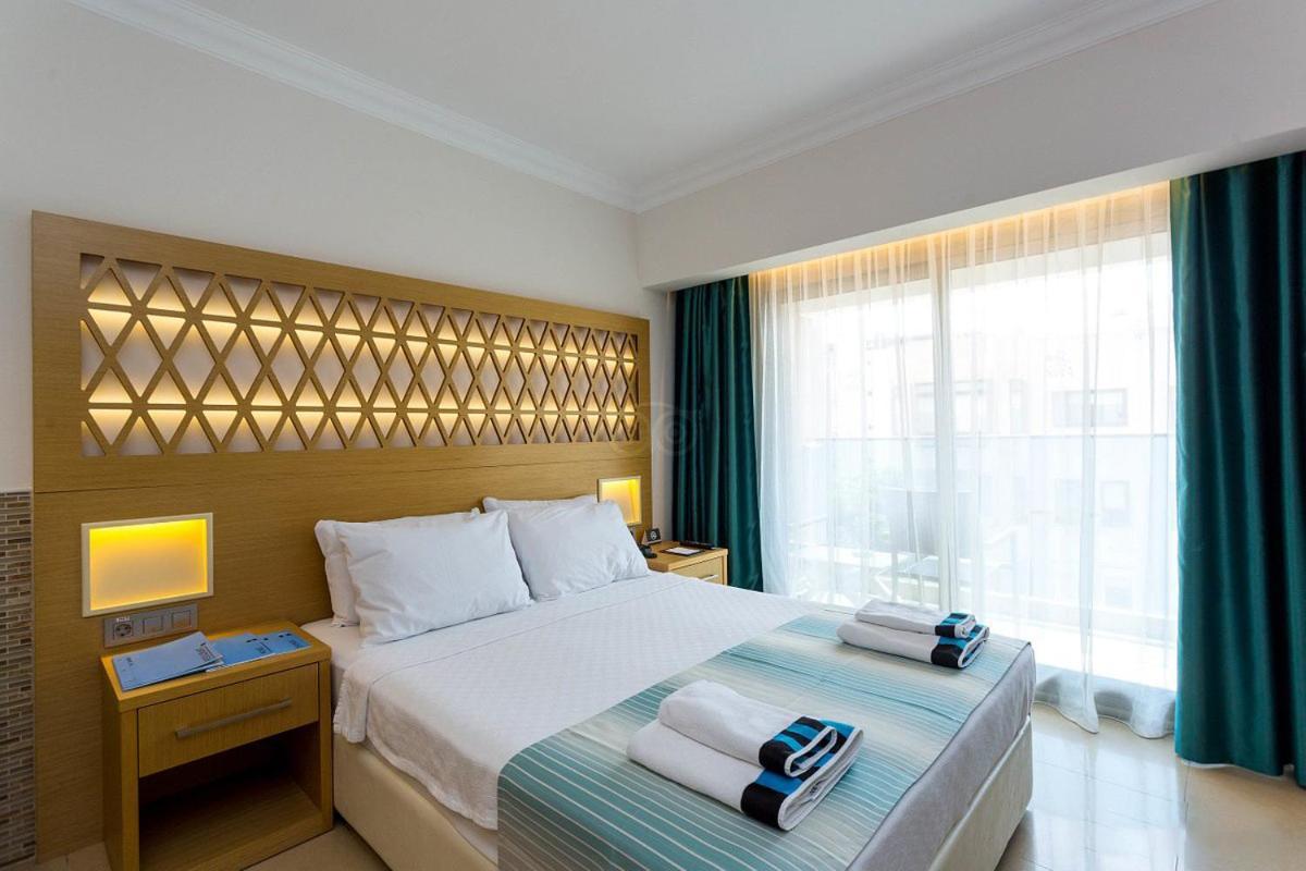 Aurasia Design Hotel Мармарис Экстерьер фото