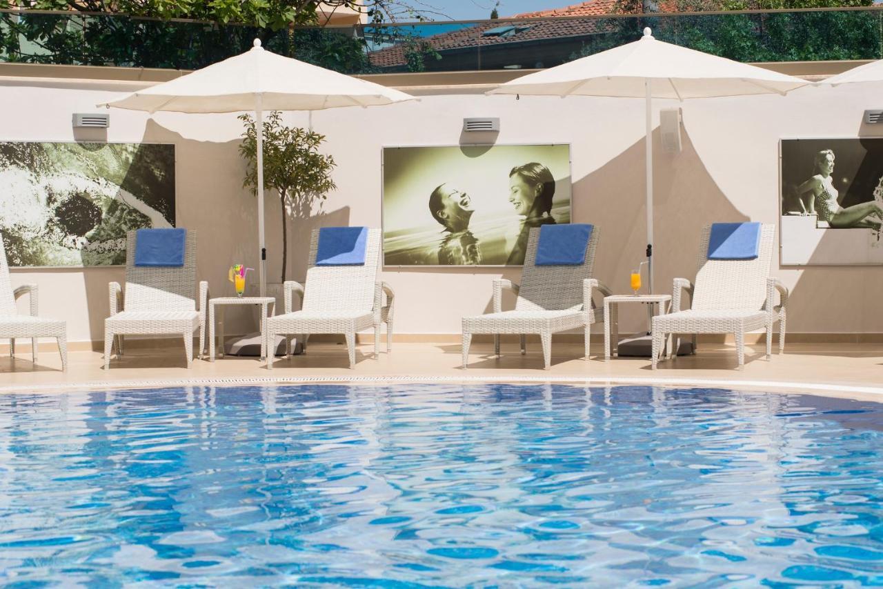 Aurasia Design Hotel Мармарис Экстерьер фото