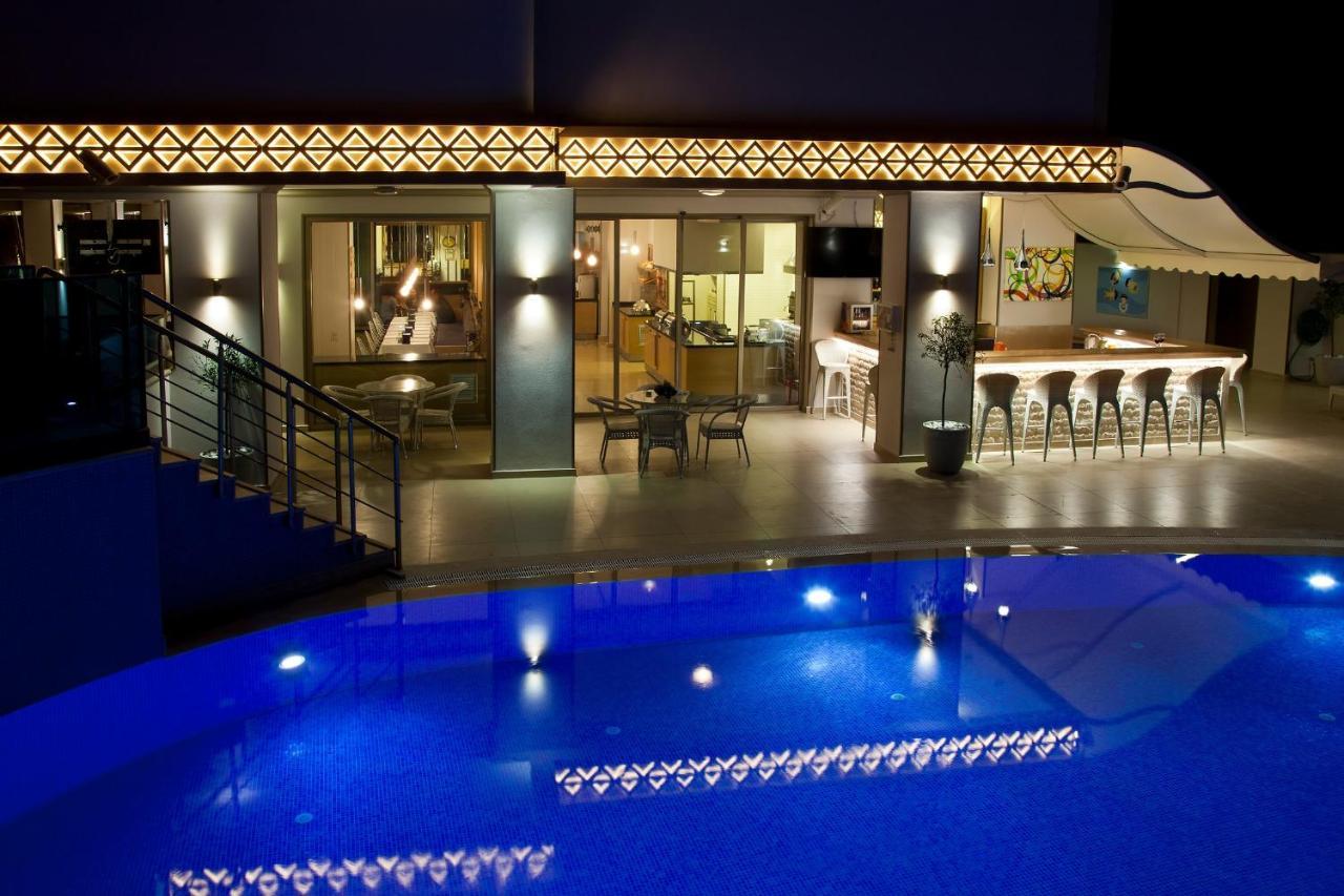 Aurasia Design Hotel Мармарис Экстерьер фото