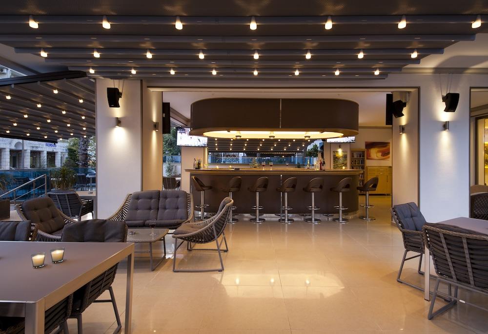 Aurasia Design Hotel Мармарис Экстерьер фото