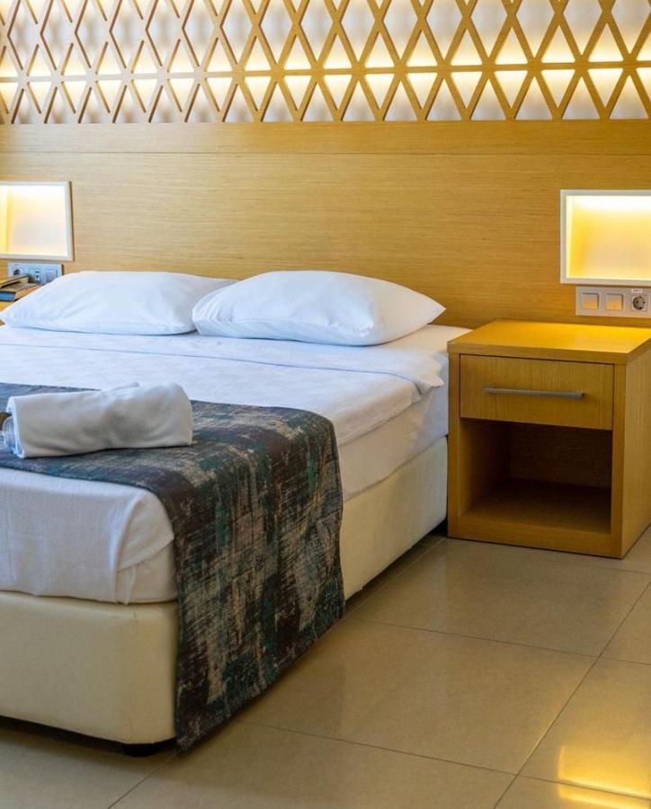 Aurasia Design Hotel Мармарис Экстерьер фото