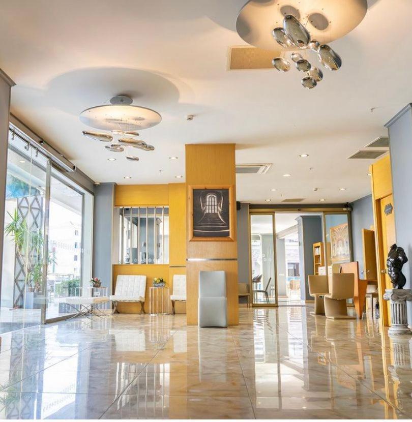 Aurasia Design Hotel Мармарис Экстерьер фото