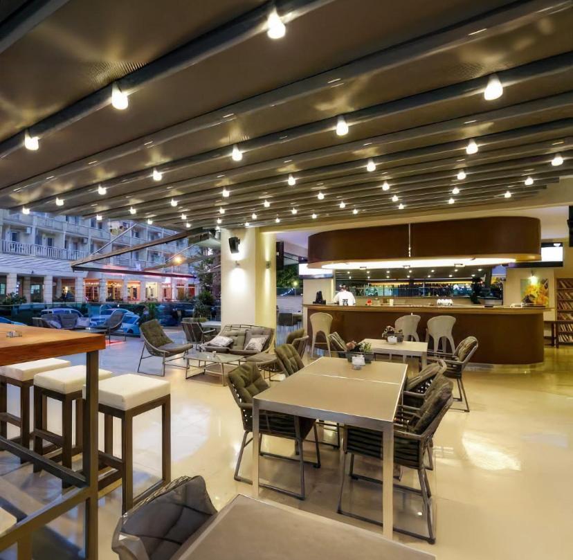 Aurasia Design Hotel Мармарис Экстерьер фото