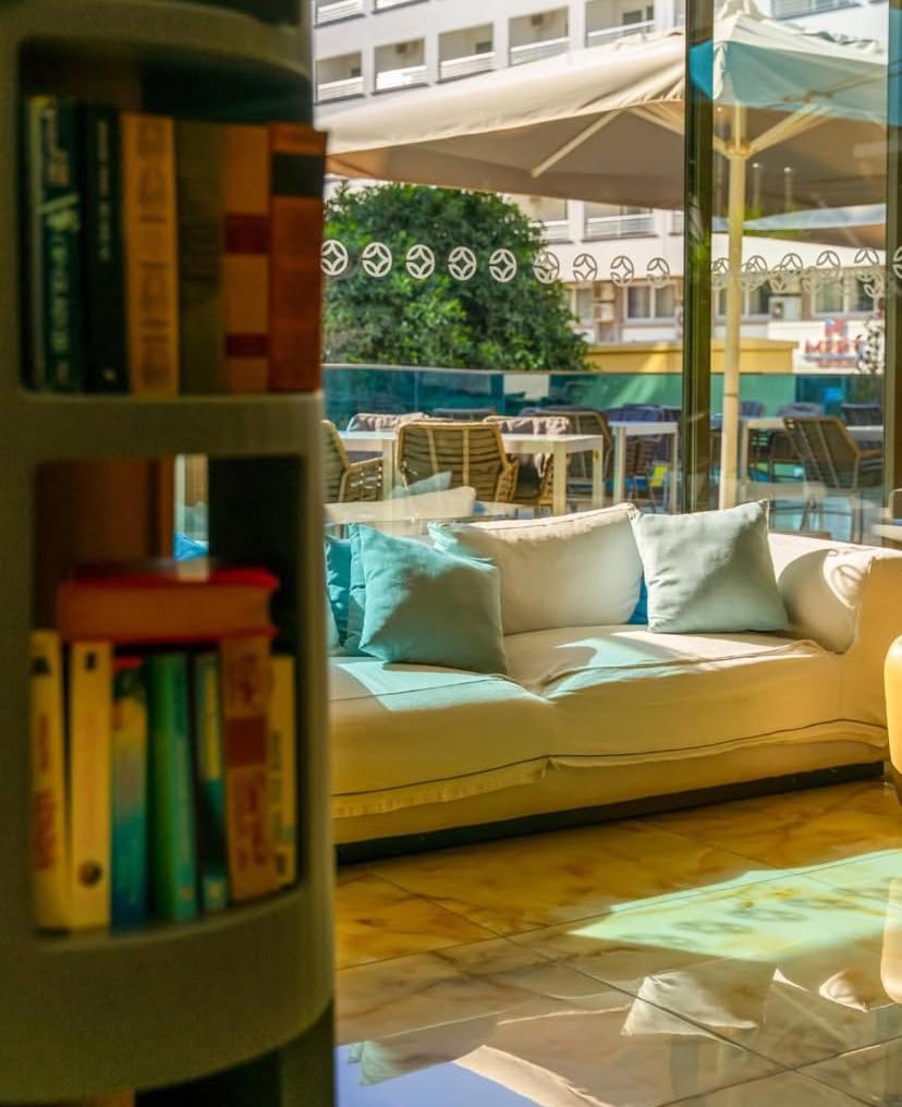 Aurasia Design Hotel Мармарис Экстерьер фото
