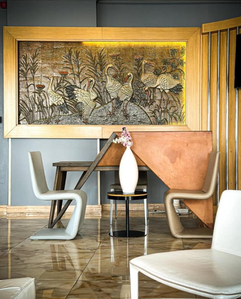 Aurasia Design Hotel Мармарис Экстерьер фото
