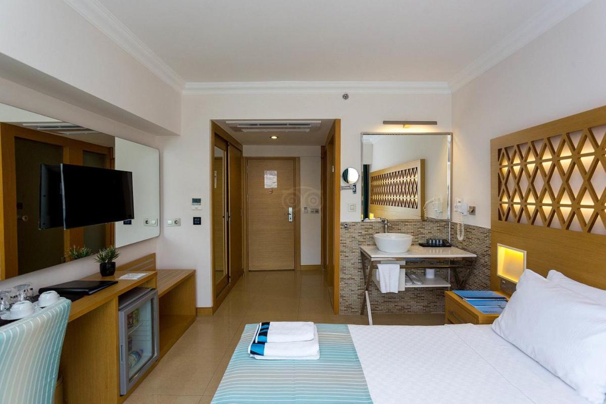 Aurasia Design Hotel Мармарис Экстерьер фото