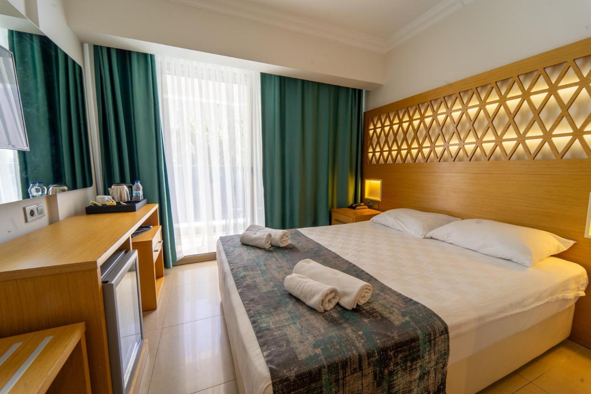 Aurasia Design Hotel Мармарис Экстерьер фото