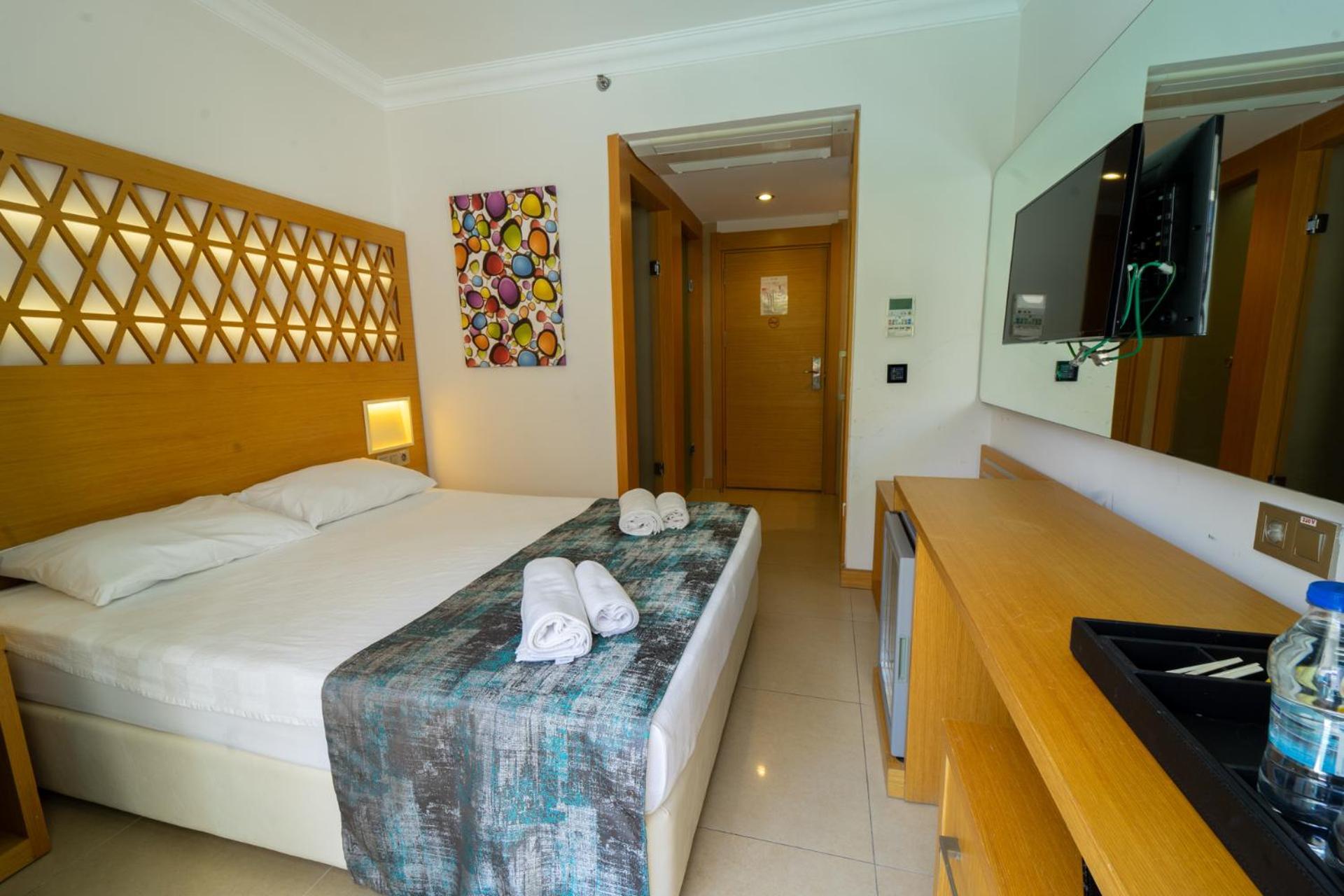 Aurasia Design Hotel Мармарис Экстерьер фото