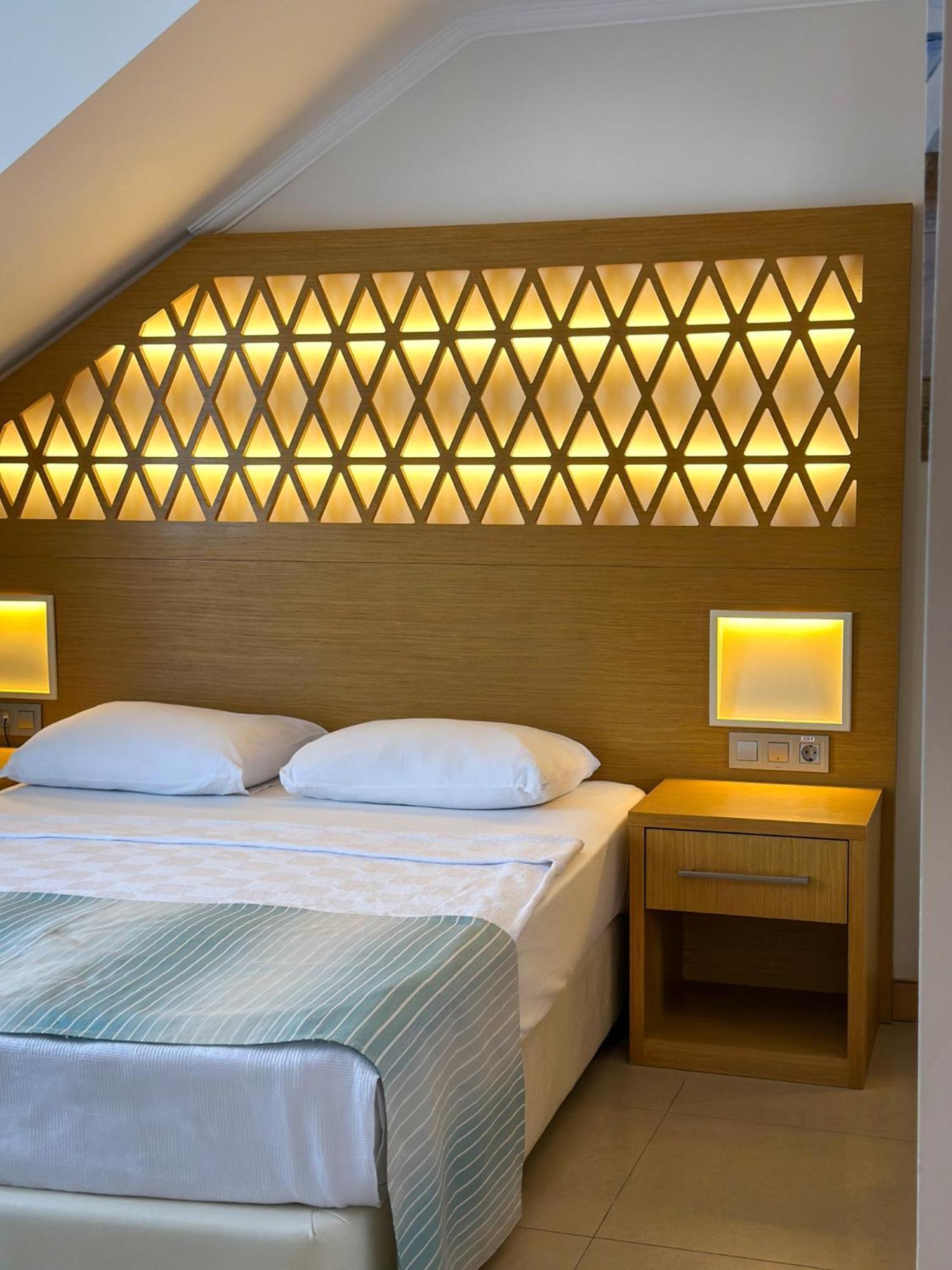Aurasia Design Hotel Мармарис Экстерьер фото