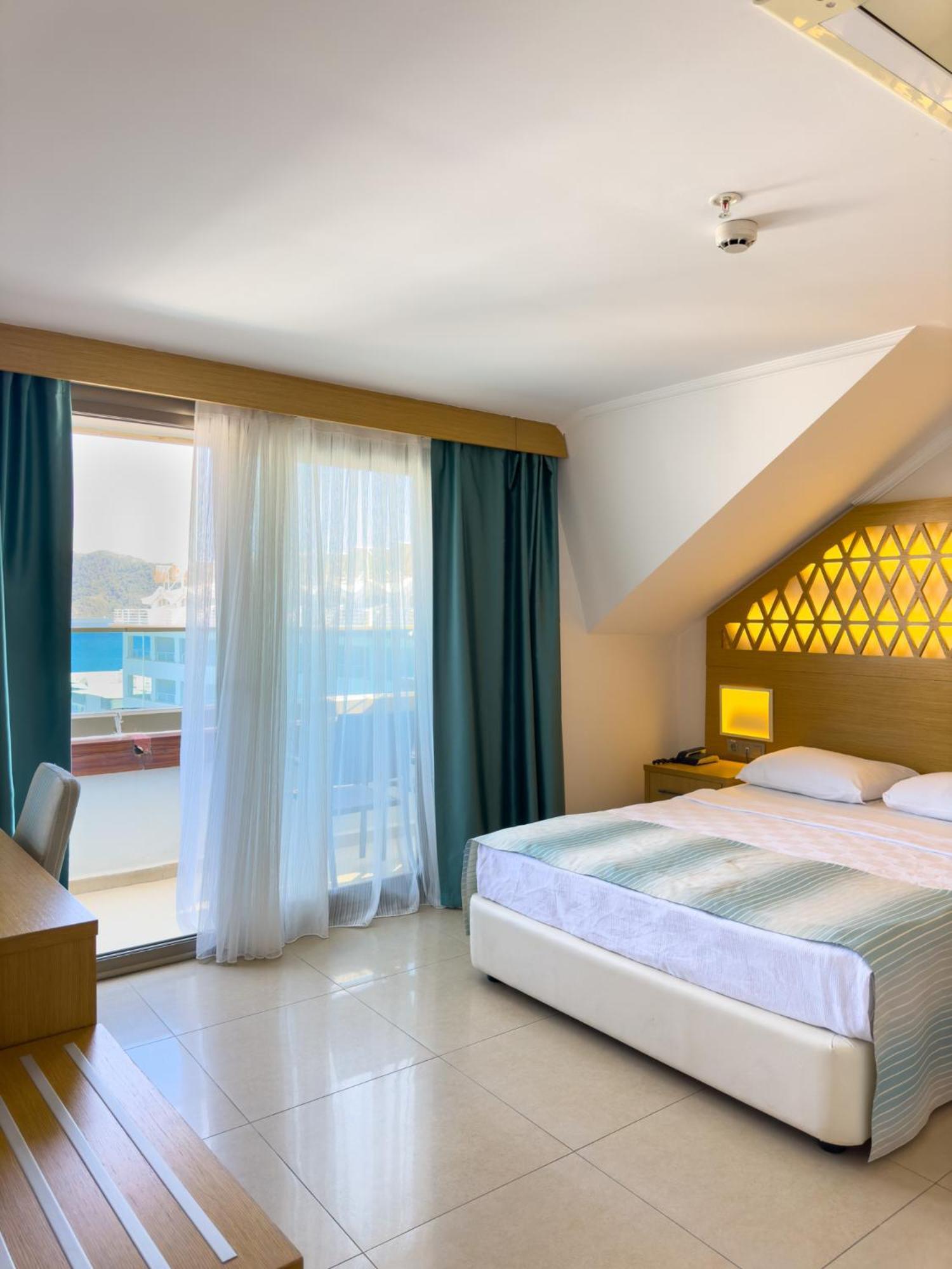 Aurasia Design Hotel Мармарис Экстерьер фото