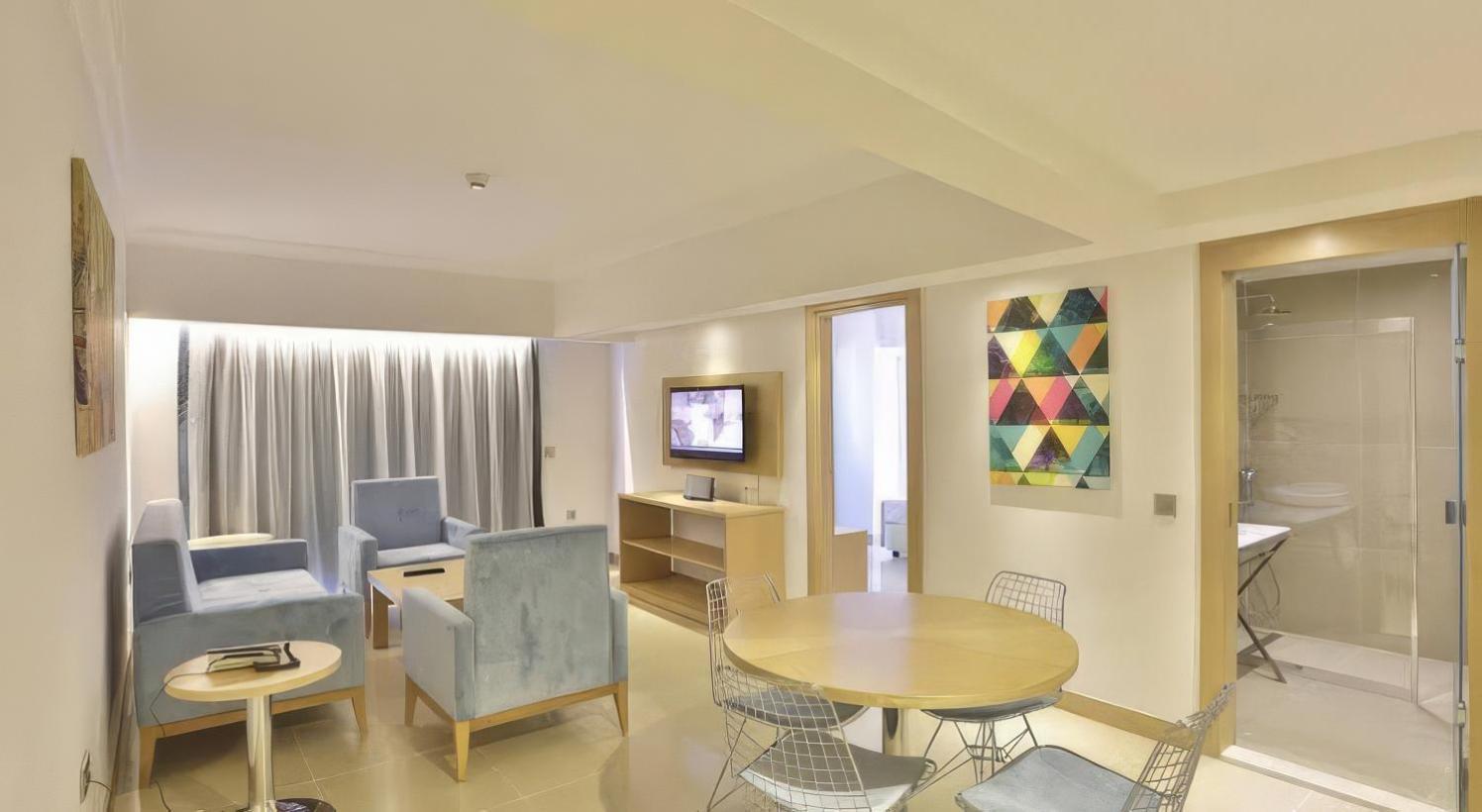 Aurasia Design Hotel Мармарис Экстерьер фото