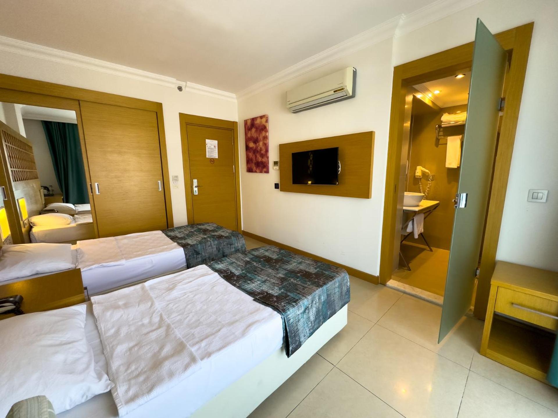 Aurasia Design Hotel Мармарис Экстерьер фото