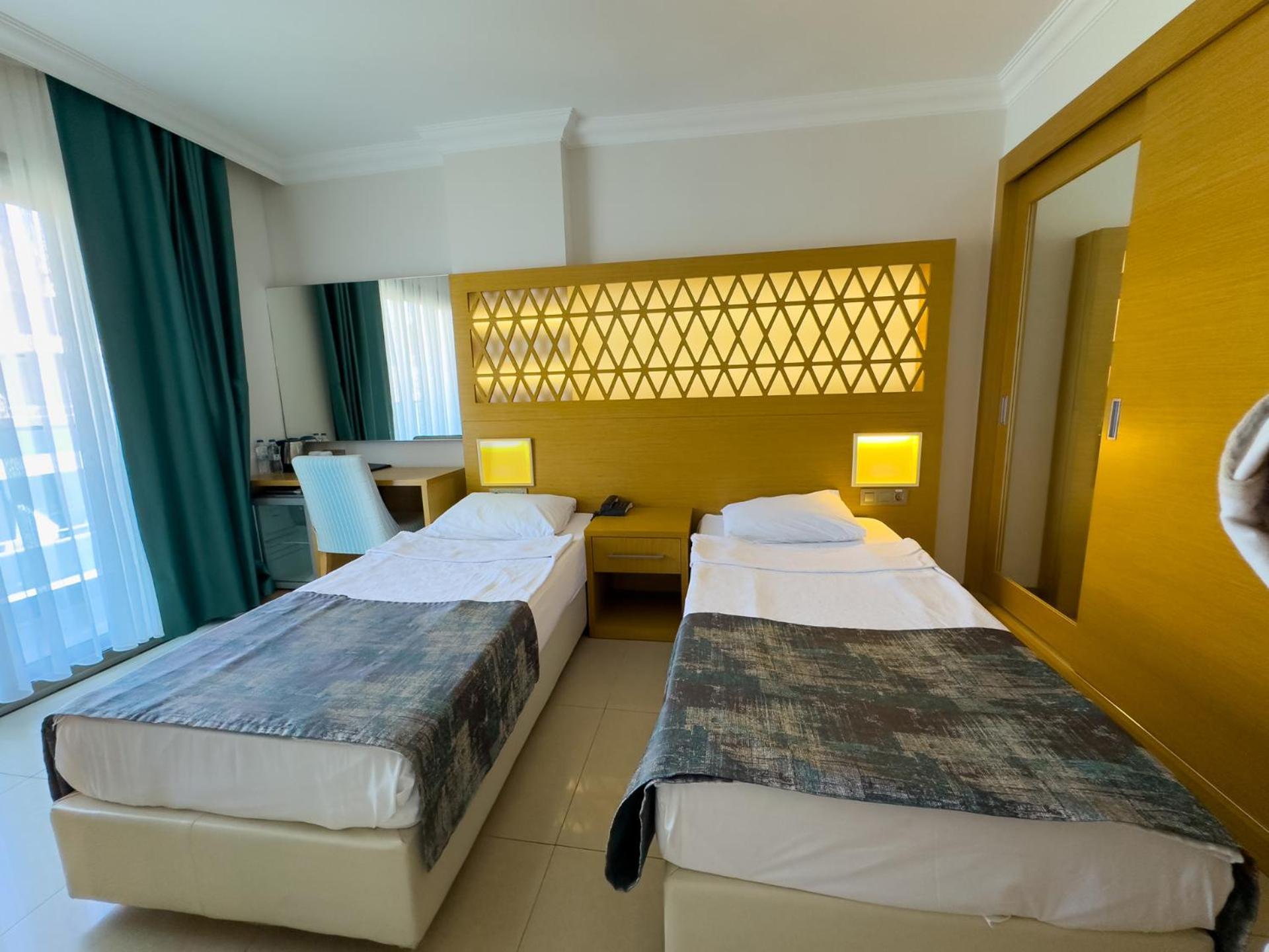 Aurasia Design Hotel Мармарис Экстерьер фото