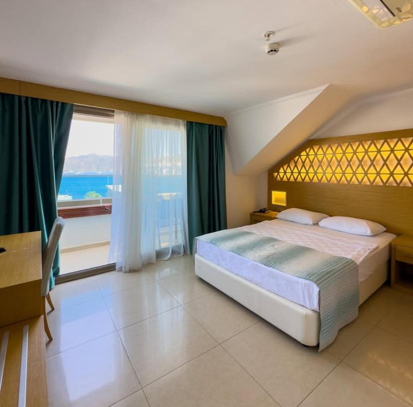 Aurasia Design Hotel Мармарис Экстерьер фото