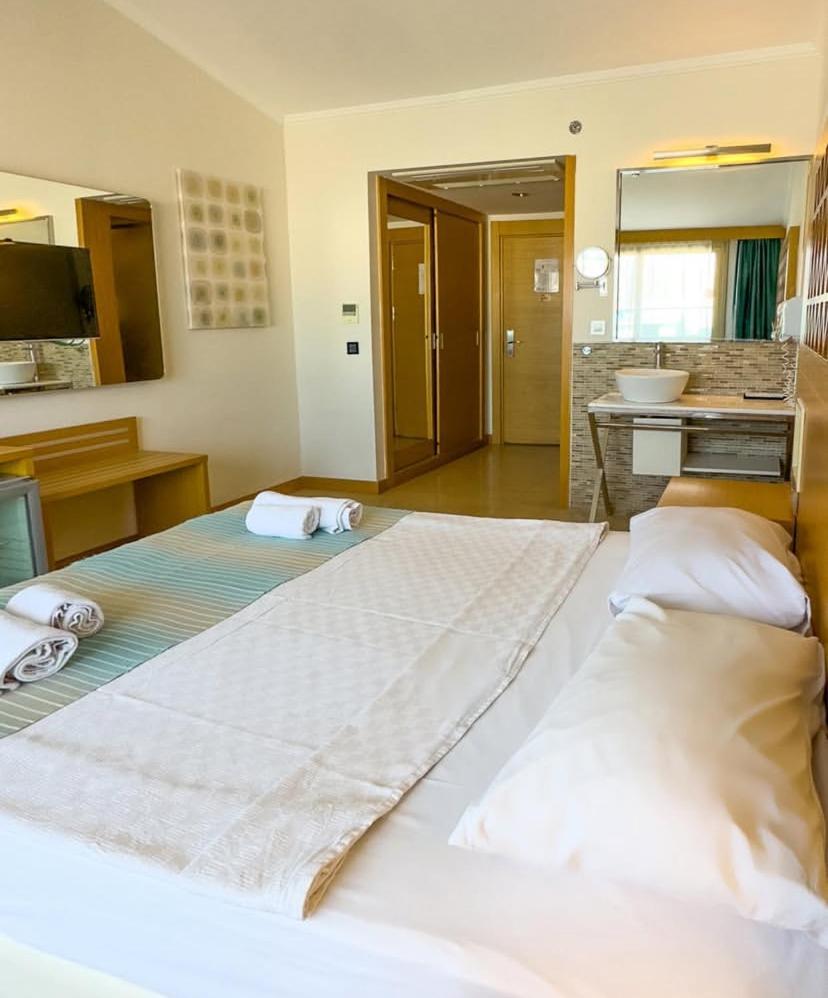 Aurasia Design Hotel Мармарис Экстерьер фото