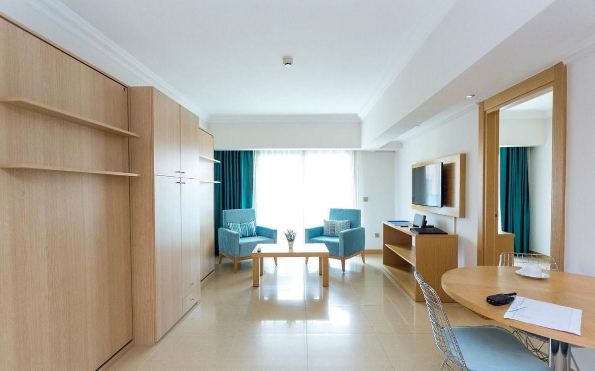 Aurasia Design Hotel Мармарис Экстерьер фото