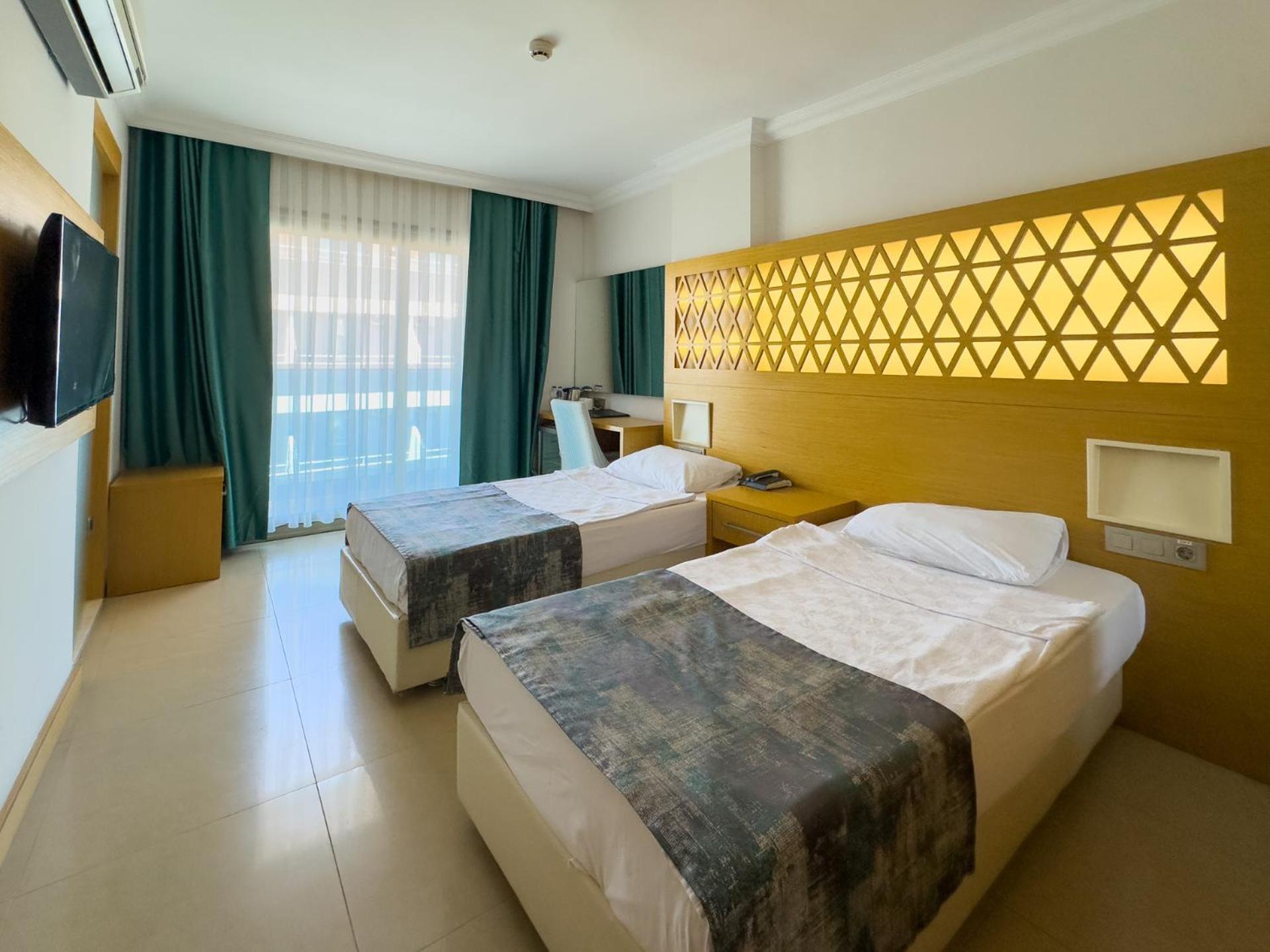 Aurasia Design Hotel Мармарис Экстерьер фото