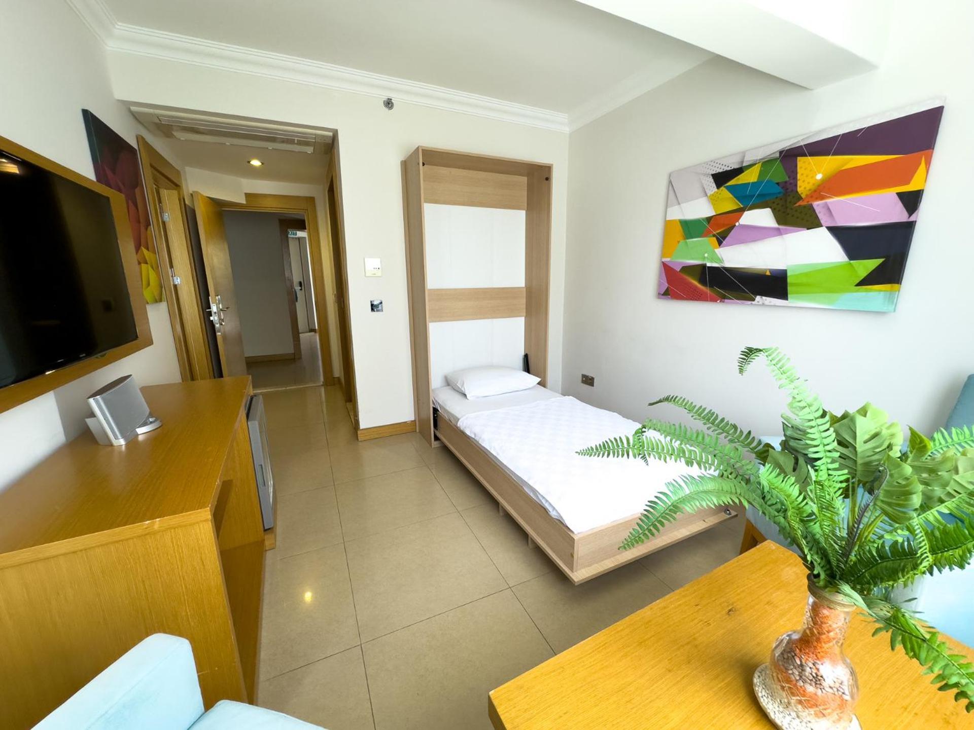 Aurasia Design Hotel Мармарис Экстерьер фото