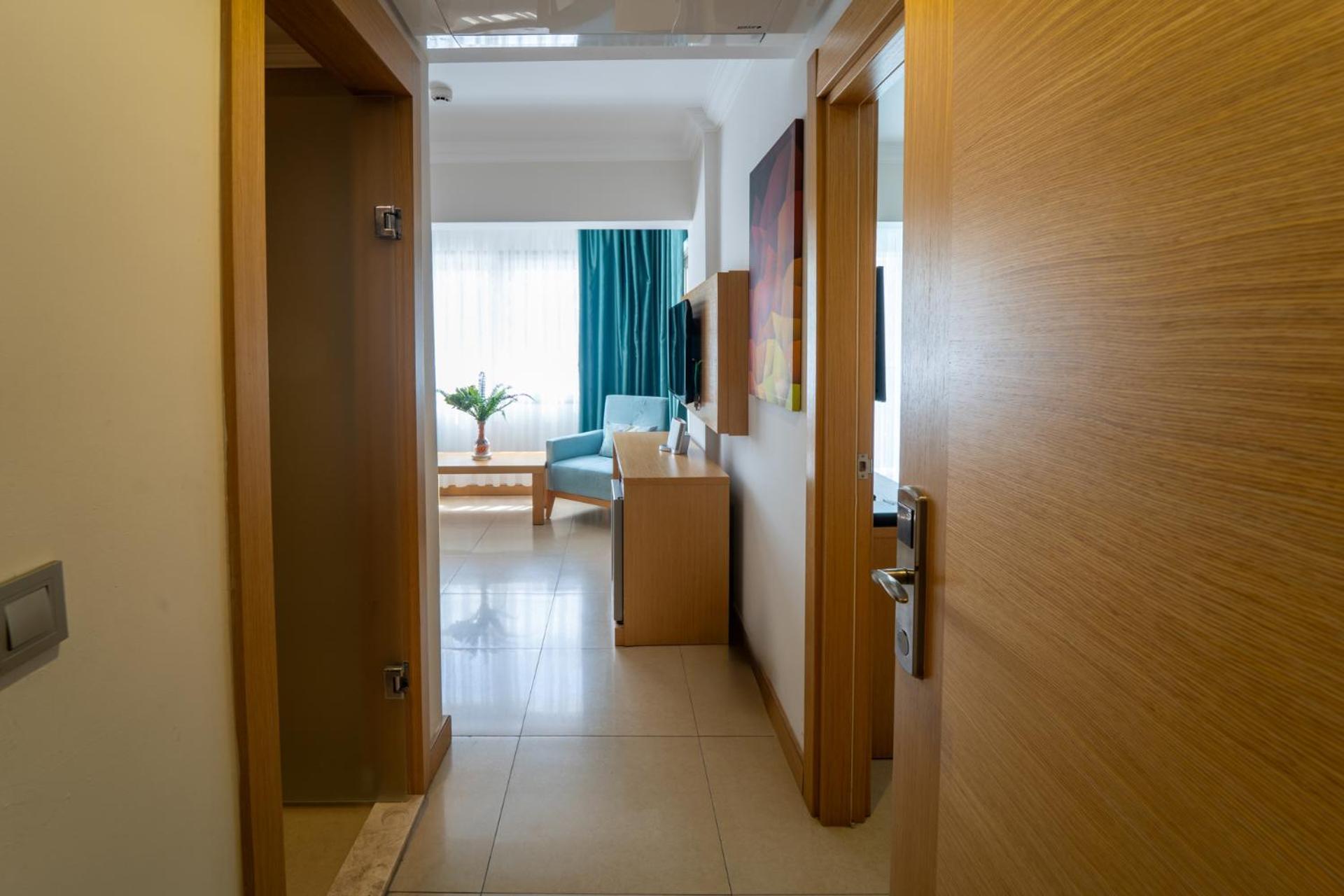 Aurasia Design Hotel Мармарис Экстерьер фото