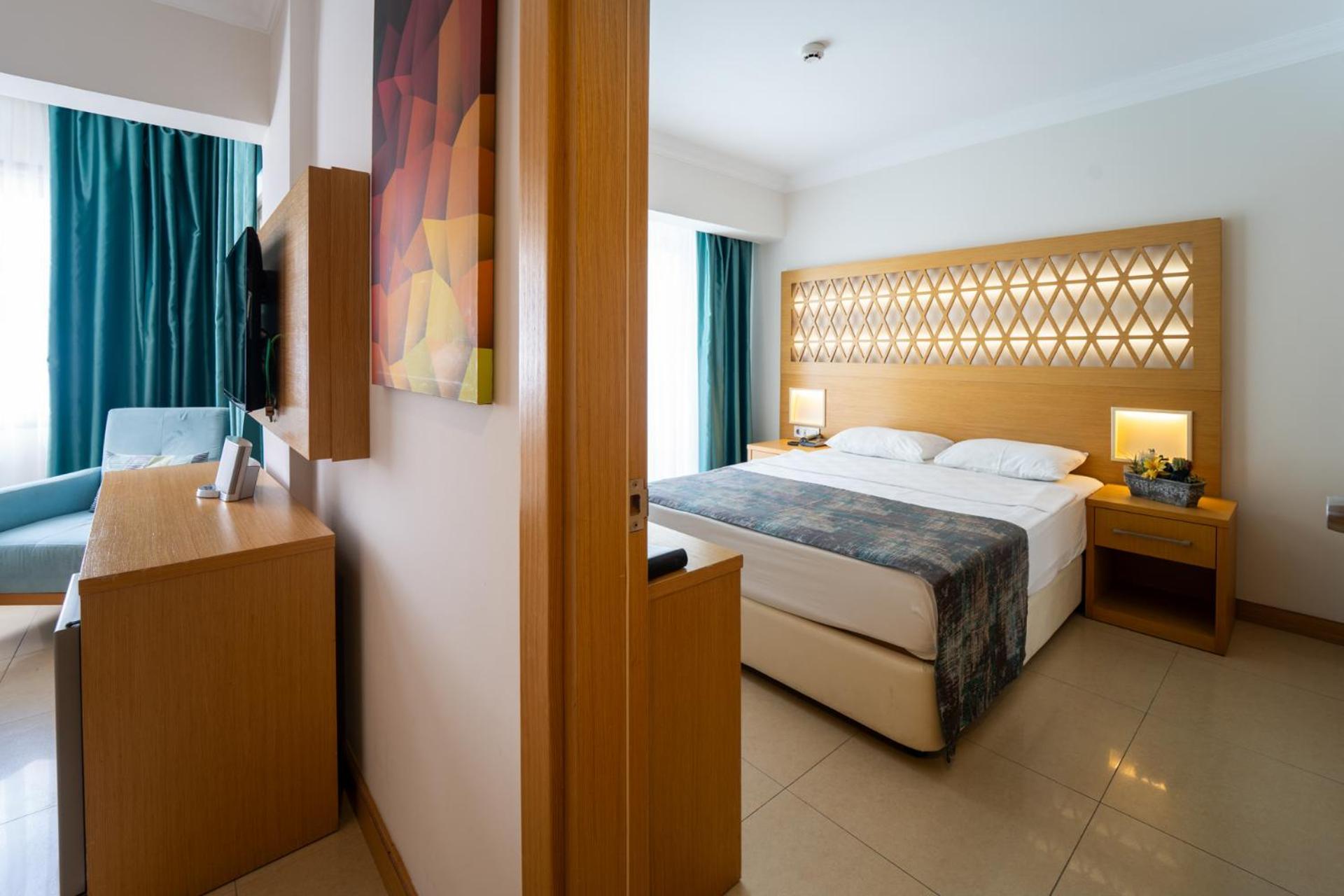 Aurasia Design Hotel Мармарис Экстерьер фото