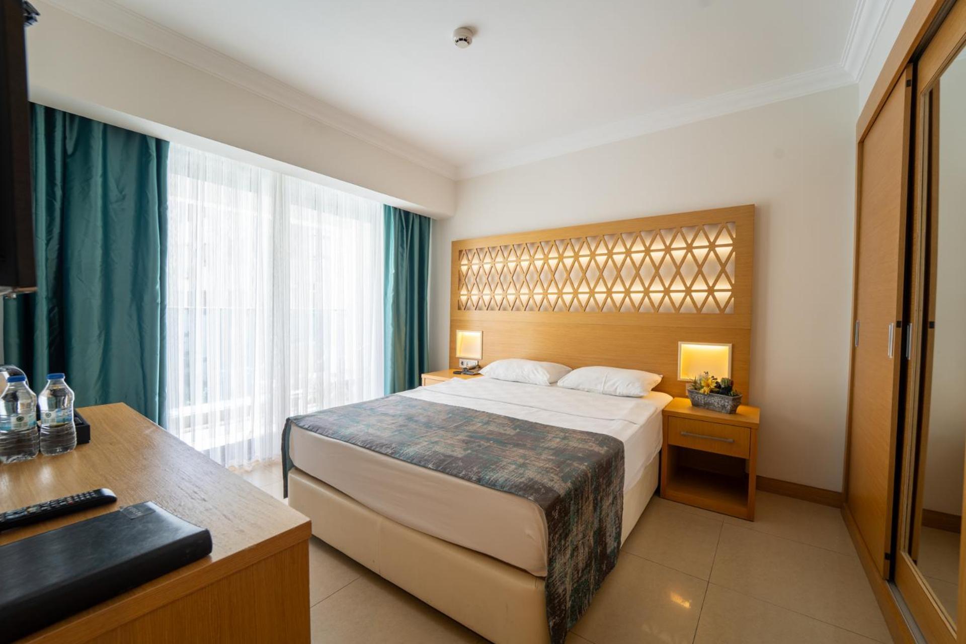 Aurasia Design Hotel Мармарис Экстерьер фото