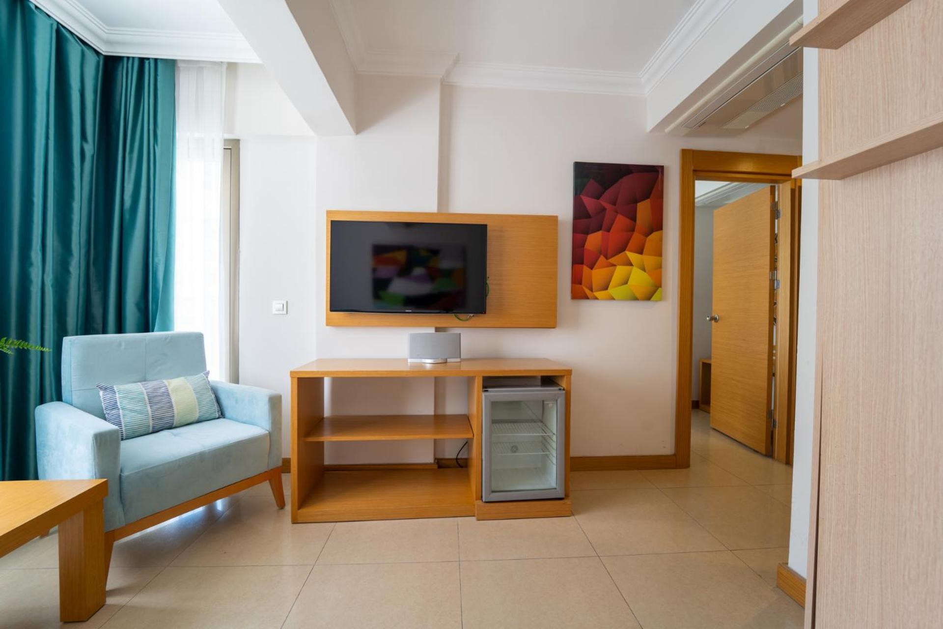 Aurasia Design Hotel Мармарис Экстерьер фото