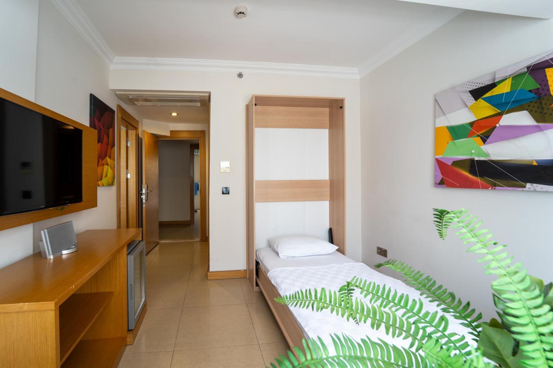 Aurasia Design Hotel Мармарис Экстерьер фото