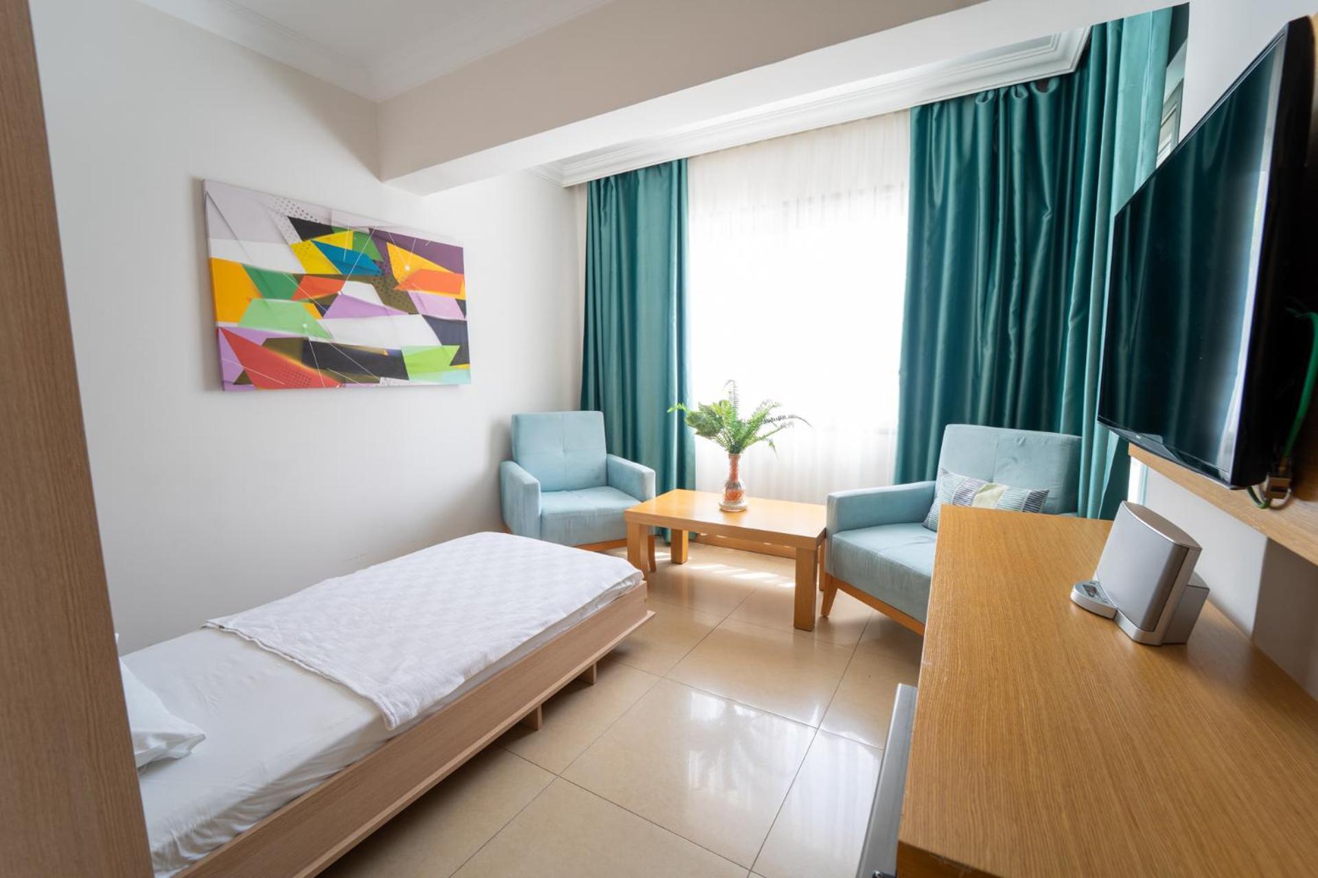 Aurasia Design Hotel Мармарис Экстерьер фото